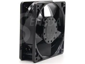 12CM STYLE Fan 12038 US12D22 220V 15/16W full metal axial server Inverter PLC AC Cooling Fan high quality 12CM STYLE Fan 12038 US12D22 220V 15/16W full metal axial server Inverter PLC AC Cooling Fan high quality