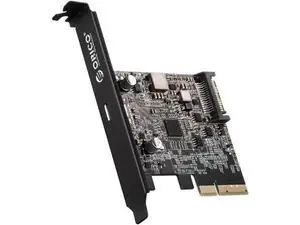 Type-C USB-C PCI-Express to USB 3.2 20Gbps PCI-E Express Expansion Card Adapter with ASM3242 Chipset for Windows 8/10/Linux Type-C USB-C PCI-Express to USB 3.2 20Gbps PCI-E Express Expansion Card Adapter with ASM3242 Chipset for Windows 8/10/Linux