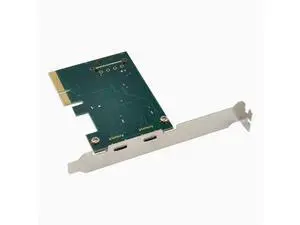 USB3.1 Expansion card Dual-port TYPE-C 3.1 Expansion card 10GSATA Power conversion card Desktop baffle USB3.1 Expansion card Dual-port TYPE-C 3.1 Expansion card 10GSATA Power conversion card Desktop baffle
