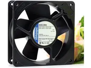 4656 ZWH 12038 19W/18W 230V metal high temperature fan 2 plug 4656 ZWH 12038 19W/18W 230V metal high temperature fan 2 plug