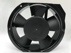 UF15KC12 BTH for Mechatronics 172mm 17cm AC 115V 39/38W 17251 Industiral Axial Case Cooling Fans UF15KC12 BTH for Mechatronics 172mm 17cm AC 115V 39/38W 17251 Industiral Axial Case Cooling Fans