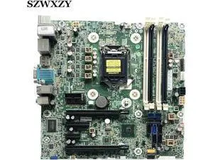 For Z230 SFF Workstation Desktop Motherboard 698114-001 697895-002 LGA 1150 C226 Full Tested For Z230 SFF Workstation Desktop Motherboard 698114-001 697895-002 LGA 1150 C226 Full Tested