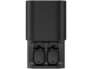 QCY T1 Pro Touch Control Bluetooth Earphones TWS Mini Wireless Headset Music Earbuds with Microphone Handsfree Calls Noise Cancellin 750mAh charging box QCY T1 Pro Touch Control Bluetooth Earphones TWS Mini Wireless Headset Music Earbuds with Microphone Handsfree Calls Noise Cancellin 750mAh charging box