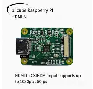 HDMI IN HDMI to CSI-2 C790 pikvm raspberry pi 5 HDMI IN HDMI to CSI-2 C790 pikvm raspberry pi 5