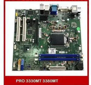 Desktop Motherboard For PRO 3330MT 3380MT for H61 694617-001 702644-001 Test Good Desktop Motherboard For PRO 3330MT 3380MT for H61 694617-001 702644-001 Test Good