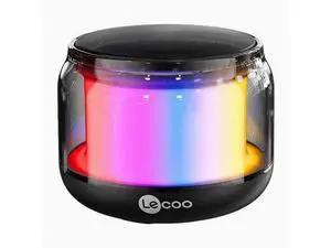 Lecoo DS106 Bluetooth audio subwoofer HIFI sound shock bass for users Lecoo DS106 Bluetooth audio subwoofer HIFI sound shock bass for users