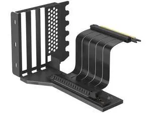 Aomoproing 2-Slot GPU Support Bracket with 200mm PCIe 4.0 Riser Cable for GPU Vertical Mount, Compatible with RTX 40/30 Series and Radeon RX7000/RX6000 Series, PC Cases with Open PCI 7/8-slot Design Aomoproing 2-Slot GPU Support Bracket with 200mm PCIe 4.0 Riser Cable for GPU Vertical Mount, Compatible with RTX 40/30 Series and Radeon RX7000/RX6000 Series, PC Cases with Open PCI 7/8-slot Design