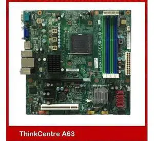 Working Desktop Motherboard For ThinkCentre A63 M77 A880M V1.0 03T6227 RS880PM-LM System Board Fully Tested Working Desktop Motherboard For ThinkCentre A63 M77 A880M V1.0 03T6227 RS880PM-LM System Board Fully Tested