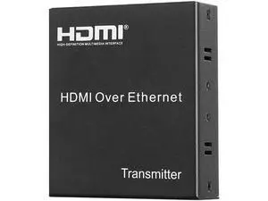 120m HDMI Extender Transmitter Receiver Sender with RJ45 LAN CAT6 Signal Network Cable TX RX For CCTV Field HDTV DVD 1080P 120m HDMI Extender Transmitter Receiver Sender with RJ45 LAN CAT6 Signal Network Cable TX RX For CCTV Field HDTV DVD 1080P