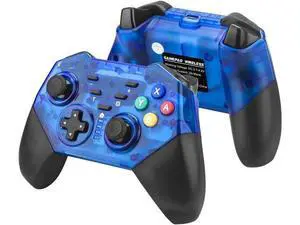 Werleo Pro Controller for Nintendo Switch Bluetooth Gamepad Joypad Remote Compatible with Nintendo Switch Console Werleo Pro Controller for Nintendo Switch Bluetooth Gamepad Joypad Remote Compatible with Nintendo Switch Console