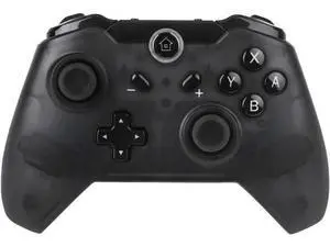 Werleo Switch Pro Controller Wireless Controller Compatible with Nintendo Switch Supports Gyro Axis Function & Dual Shock Werleo Switch Pro Controller Wireless Controller Compatible with Nintendo Switch Supports Gyro Axis Function & Dual Shock