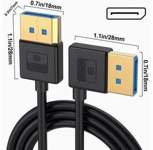 Soft silicone material 1.4 version up and down left and right curved DP line 8K@60Hz compatible with 4K ultra-fine soft elbow 5m Right Angle Soft silicone material 1.4 version up and down left and right curved DP line 8K@60Hz compatible with 4K ultra-fine soft elbow 5m Right Angle