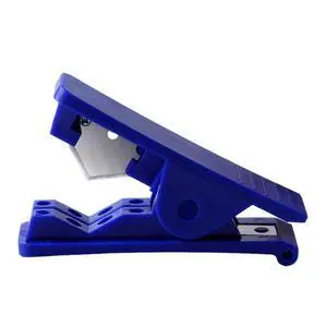 Teflon tube cutter, cut up to 3/4'' OD tube- Allen tech Teflon tube cutter, cut up to 3/4'' OD tube- Allen tech