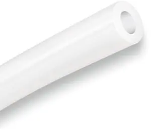 Teflon tubing 10ft - 3mm ID X 4mm OD for 1.75 Filament Bowden 3D Printer - Allen Tech Teflon Tube Teflon tubing 10ft - 3mm ID X 4mm OD for 1.75 Filament Bowden 3D Printer - Allen Tech Teflon Tube
