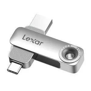 D50E 1TB Solid State Dual Drive, USB Flash Drive Up to 390MB/s Read, 400MB/s Write High-Performance, USB-C & USB-A Port, Metal Housing Swivel Design, Compatible with iPhone 17, Android, PC D50E 1TB Solid State Dual Drive, USB Flash Drive Up to 390MB/s Read, 400MB/s Write High-Performance, USB-C & USB-A Port, Metal Housing Swivel Design, Compatible with iPhone 17, Android, PC