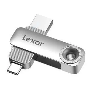 D50E 256GB Solid State Dual Drive, USB Flash Drive Up to 400MB/s Read, 360MB/s Write High-Performance, USB-C & USB-A Port, Metal Housing Swivel Design, Compatible with iPhone 17, Android, PC D50E 256GB Solid State Dual Drive, USB Flash Drive Up to 400MB/s Read, 360MB/s Write High-Performance, USB-C & USB-A Port, Metal Housing Swivel Design, Compatible with iPhone 17, Android, PC