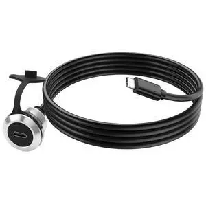 USB C 3.0 Panel Mount Extension Cable Type-C Female Socket to Male Connector Cord with Dust Cover for Data Transfer and Charging - 1M/3.2FT USB C 3.0 Panel Mount Extension Cable Type-C Female Socket to Male Connector Cord with Dust Cover for Data Transfer and Charging - 1M/3.2FT