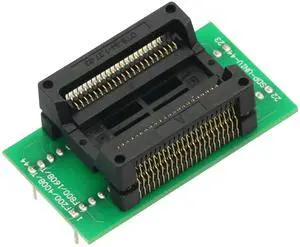 PSOP44 PSOP SOP44 to DIP44 PSOP44 - DIP44/SOP44/SOIC44/SA638-B006 IC Test Socket Programmer Adapter Socket Programmer PSOP44 PSOP SOP44 to DIP44 PSOP44 - DIP44/SOP44/SOIC44/SA638-B006 IC Test Socket Programmer Adapter Socket Programmer