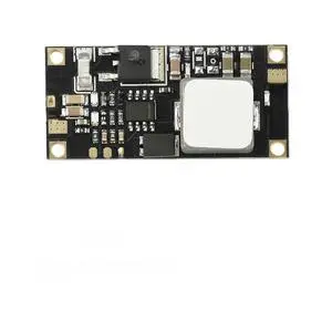 DC-DC Step-Down Converter Power Module, DC 7.5V-60V to DC 6V/7.4V/8.4V 5A Step-Down Regulator DC-DC Step-Down Converter Power Module, DC 7.5V-60V to DC 6V/7.4V/8.4V 5A Step-Down Regulator