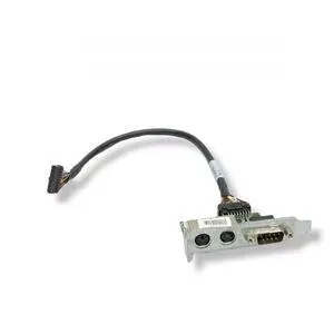 PS2 Serial Port Card Low-Profile Adapter Card for 400, 600, 800 G3, COM Serial Port 910324-001, 910110-002, 910110-001 PS2 Serial Port Card Low-Profile Adapter Card for 400, 600, 800 G3, COM Serial Port 910324-001, 910110-002, 910110-001