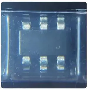 10Pcs JW5357MSOTB#TR JWPEJ SOT23-6 10Pcs JW5357MSOTB#TR JWPEJ SOT23-6