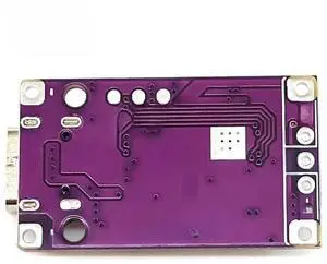 2S/3S Lithium Battery Charging Protection Module, Type-C Interface, Battery Protection Board 2S/3S Lithium Battery Charging Protection Module, Type-C Interface, Battery Protection Board