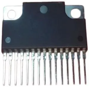 SLA5096 5LA5096 SIP-15 SLA5096 5LA5096 SIP-15