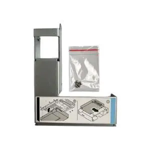 10Pcs 9W8C4 3.5-inch to 2.5-inch Hard Drive Adapter for R710, R720, R730, T710, R320, and T320 SATA Brackets, with Screws 10Pcs 9W8C4 3.5-inch to 2.5-inch Hard Drive Adapter for R710, R720, R730, T710, R320, and T320 SATA Brackets, with Screws