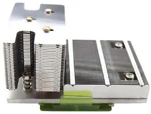 The YY2R8 heatsink is Suitable for the R730/R730xd Server. The YY2R8 heatsink is Suitable for the R730/R730xd Server.