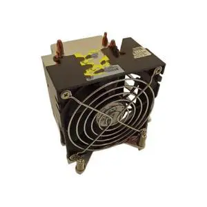 CPU Cooling Fan (509969-001, 576927-001) for ML110 G6 Servers. CPU Cooling Fan (509969-001, 576927-001) for ML110 G6 Servers.