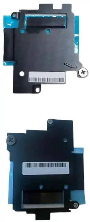 Aluminum heatsinks for Tiny7 M90Q GEN2 P350Tiny 5H40U93023 and Tiny8 p360 M90q Gen3 5H40U93053 Aluminum heatsinks for Tiny7 M90Q GEN2 P350Tiny 5H40U93023 and Tiny8 p360 M90q Gen3 5H40U93053
