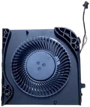 CPU Cooling Fan 0K86R6 for 5521, 3561, and 3571 laptops. CPU Cooling Fan 0K86R6 for 5521, 3561, and 3571 laptops.