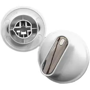One Rotary wash and Drain Switch for XPB90-1169JS and XPB90-1159JS semi-Automatic Washing Machines. One Rotary wash and Drain Switch for XPB90-1169JS and XPB90-1159JS semi-Automatic Washing Machines.