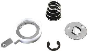 Suitable for Embedded Stove Ignition Switch Accessories, Including Pressure Plates, Pulse Spring Assemblies, snap-on Contacts, etc. Suitable for Embedded Stove Ignition Switch Accessories, Including Pressure Plates, Pulse Spring Assemblies, snap-on Contacts, etc.