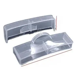 One piece Suitable for Electric Pressure Cooker Water Trays MY-SS5032 and SS5033 and Water Cups WSS2521/SS2501P. One piece Suitable for Electric Pressure Cooker Water Trays MY-SS5032 and SS5033 and Water Cups WSS2521/SS2501P.