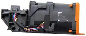 Dual Rotor Fan Assembly Cooling Fan RG2X2 0RG2X2 4056 for R640 Dual Rotor Fan Assembly Cooling Fan RG2X2 0RG2X2 4056 for R640