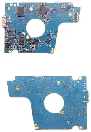 2.5-inch USB 3.0 Hard Drive Data Recovery/Hard Drive Repair Hard Drive PCB Controller G4330A MQ04UBF100 2.5-inch USB 3.0 Hard Drive Data Recovery/Hard Drive Repair Hard Drive PCB Controller G4330A MQ04UBF100
