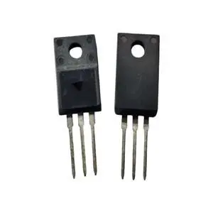 10Pcs FDPF12N50T 12N50T TO220F 10Pcs FDPF12N50T 12N50T TO220F