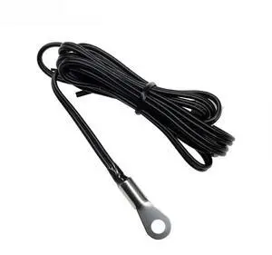 10K 3950 1-Meter Waterproof NTC thermistor high-Precision Temperature Sensor Cable Probe 10K 3950 1-Meter Waterproof NTC thermistor high-Precision Temperature Sensor Cable Probe