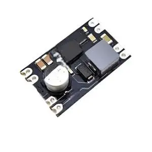 Mini Step-Down Module, DC-DC Step-Down Converter, 7-100V to 5V-24V Step-Down Adapter, Adjustable Power Supply Voltage Module Mini Step-Down Module, DC-DC Step-Down Converter, 7-100V to 5V-24V Step-Down Adapter, Adjustable Power Supply Voltage Module