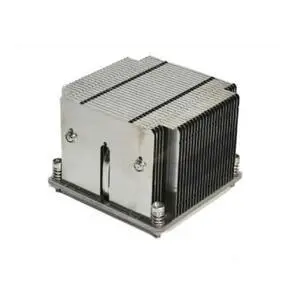 Suitable for SNK-P0048P 2U Passive heatsink, LGA 2011 Socket Suitable for SNK-P0048P 2U Passive heatsink, LGA 2011 Socket