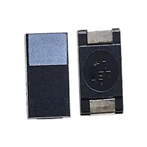 5Pcs 6TPF330M9L 6.3V330uF 9mm D Type 7343 5Pcs 6TPF330M9L 6.3V330uF 9mm D Type 7343