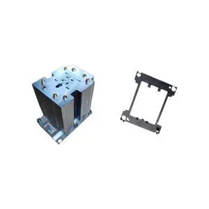 7920 T7920 R5NN8 CPU Cooler and WN9TY Cooler Kit 0R5NN8 0WN9TY 7920 T7920 R5NN8 CPU Cooler and WN9TY Cooler Kit 0R5NN8 0WN9TY