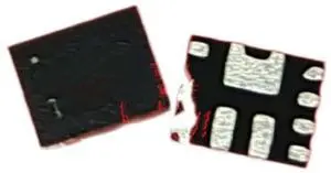 5Pcs SGM6611CYTQV11G/ 6611C 5Pcs SGM6611CYTQV11G/ 6611C