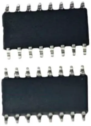 5Pcs SP3232EBEN SP3232EBEN SOIC-16 5Pcs SP3232EBEN SP3232EBEN SOIC-16