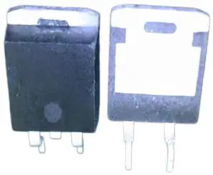 5Pcs IRF840S F840S SOT263 5Pcs IRF840S F840S SOT263
