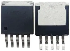 5Pcs XL7035E1 TO-263-5 5Pcs XL7035E1 TO-263-5