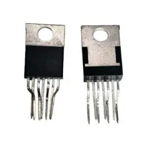 10Pcs LA78041 LA78041 TO220-7 10Pcs LA78041 LA78041 TO220-7