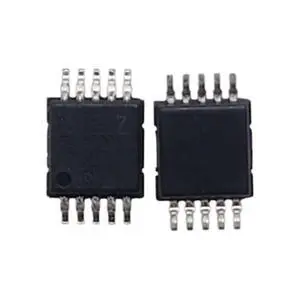 5Pcs ISL3156EIUZ-T 3156Z 5Pcs ISL3156EIUZ-T 3156Z