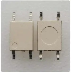 10Pcs TLP127(TPL.UF) P127 10Pcs TLP127(TPL.UF) P127